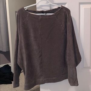 urban outfitters long sleeve sweater